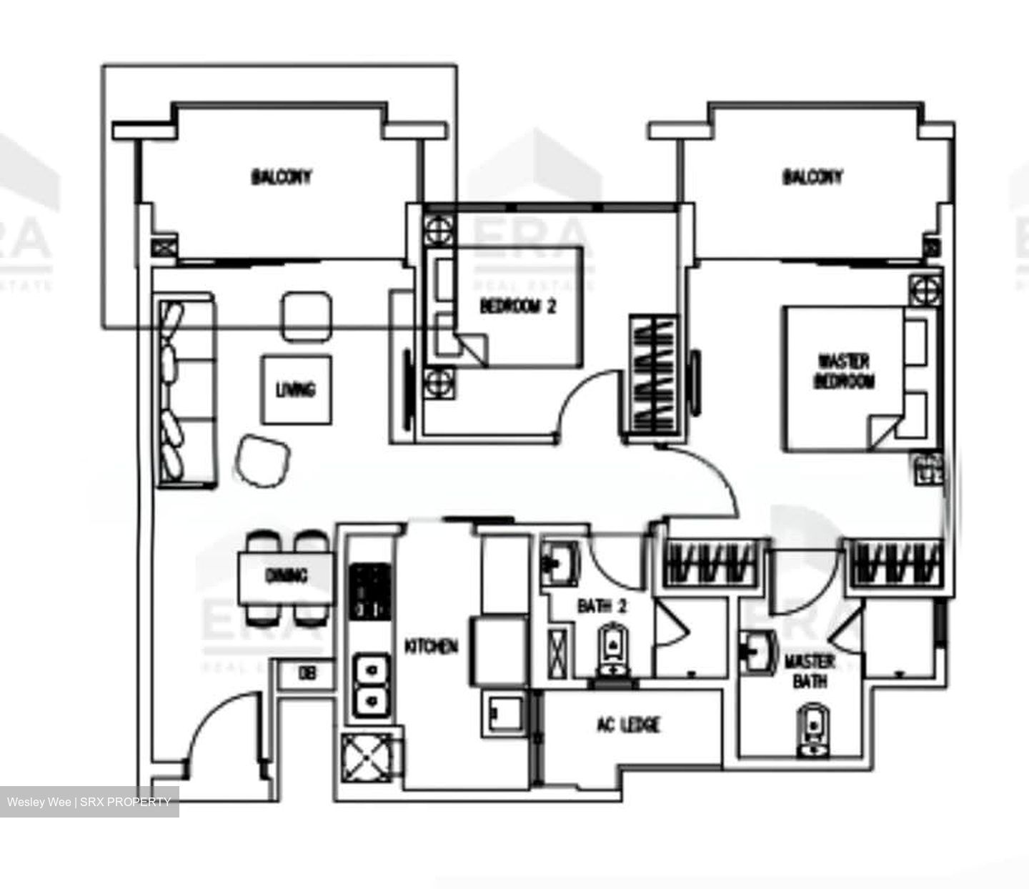 The Miltonia Residences (D27), Condominium #585245571